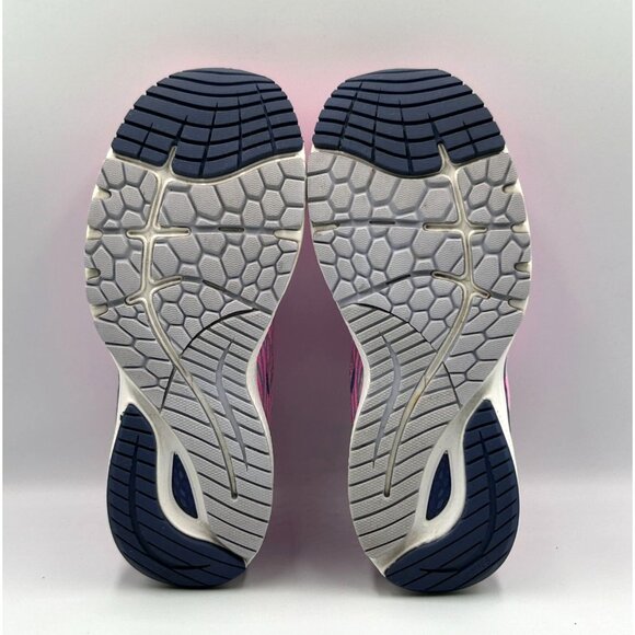 New Balance Women's Pink Fresh Foam 880v12 Running Shoes Size 7.5 3130 - Picture 4 of 16